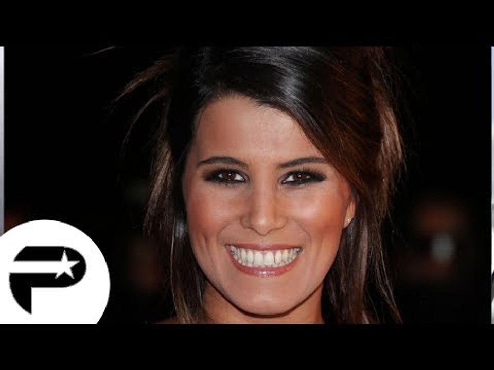 Karine Ferri, belle en toutes circonstances.