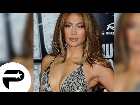 Les décolletés vertigineux de J-LO