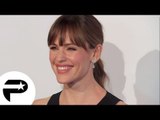 Jennifer Garner, Egérie du 5e Thirst Gala