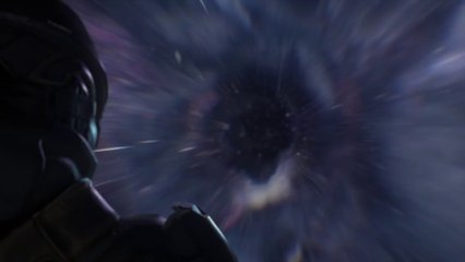 Player Attack Mass Effect Andromeda Special [SE5 EP01 1/4]