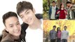 Hồng Đăng nói yêu Kang Tae Oh trong hậu trường phim -Tin việt 24H