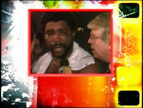 Boxing Classics Mike Tyson vs Sterling Benjamin 11-1-1985 -A2K