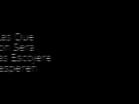 Hay momentos que las palabras no alcanzan - Palabra en Accion - Juan Carlos Alvarado HD