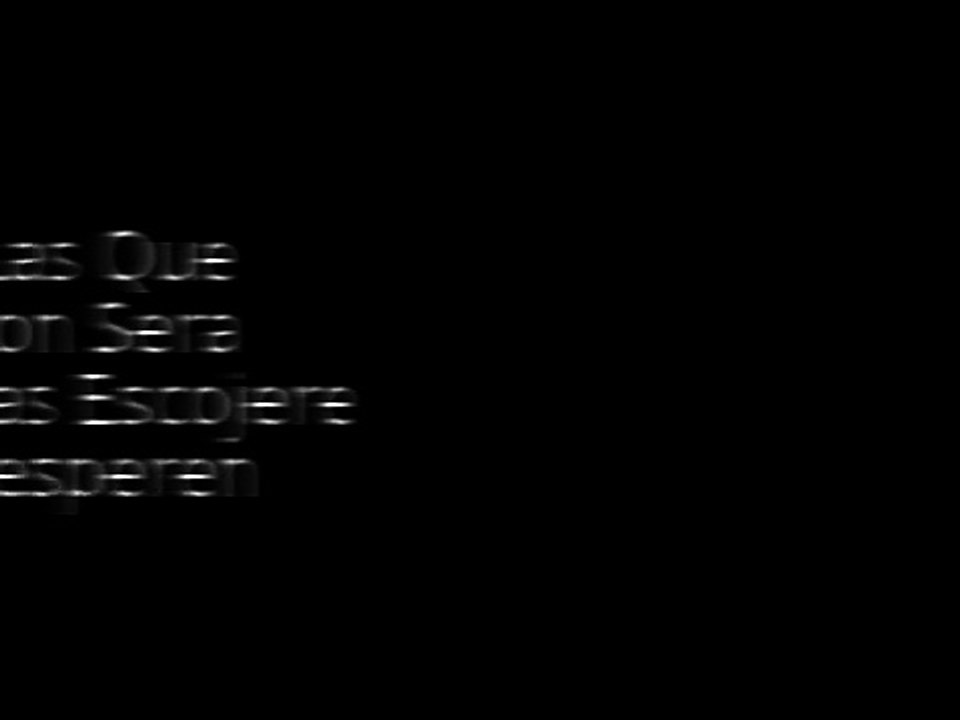 Hay momentos que las palabras no alcanzan - Palabra en Accion - Juan Carlos Alvarado HD