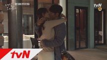 [메이킹] 신민아♥이제훈 합방 성공 키스신 비하인드