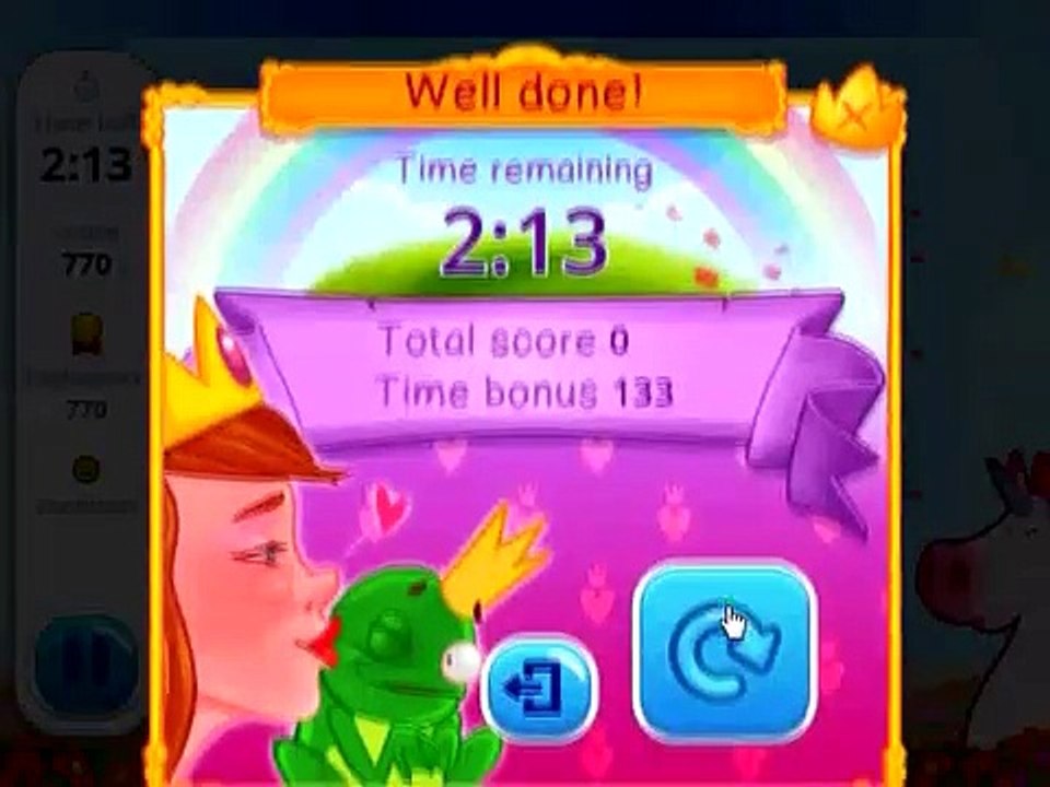 Довольно Принцесса головоломки игры-головоломки HD игры