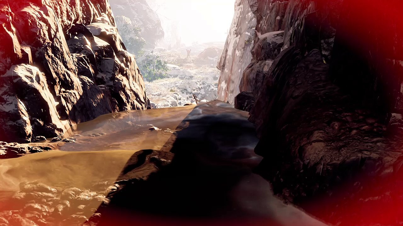Horizon Zero Dawn™