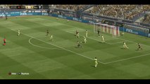 FIFA 17_ Renato Sanches Golaço