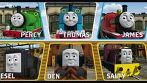 Thomas and Friends Full Episodes of Various PBSKids Games - Gameplay Walkthrough - English