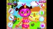 Dora The Explorer Games Dora Real Makeover Game