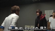 Mamoru Miyano and Shouta Aoi (English subs)