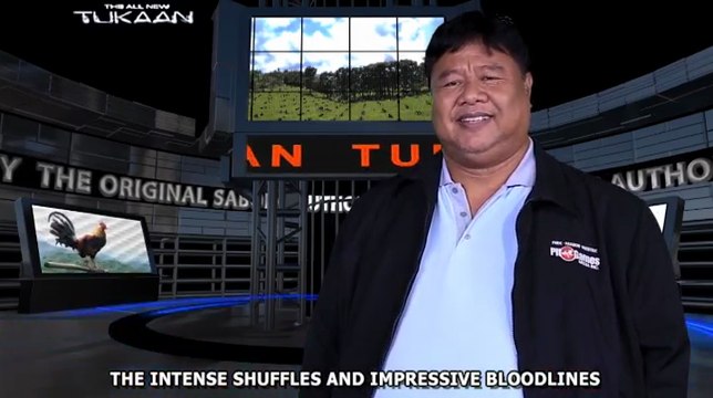 All New Tukaan – Jan 28, 2017 (Episode 921)