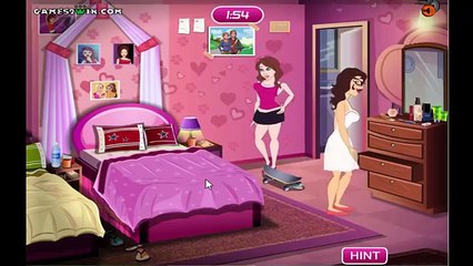 INAPPROPRIATE GAMES - Naughty Roommate