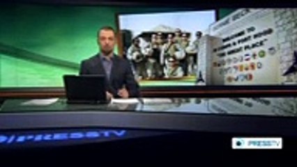 US female soldiers forced at Texas military base