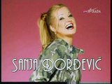 Sanja Djordjevic - Reklama za album (Grand) 2003