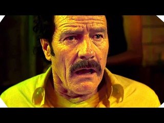 INFILTRATOR avec Bryan Cranston