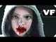 MORGANE Bande Annonce VF (Kate Mara - Science Fiction, Thriller, 2016)