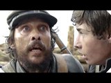 FREE STATE OF JONES Bande Annonce   Extraits VF (Matthew McConaughey - Guerre, 2016)