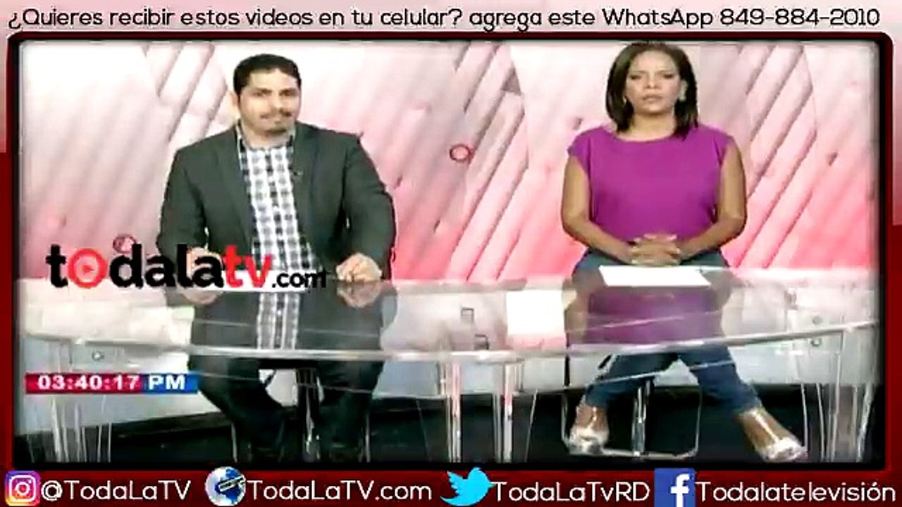 Anuncian nominados a los Heat Latin Music Awards-Famosos Inside-Video