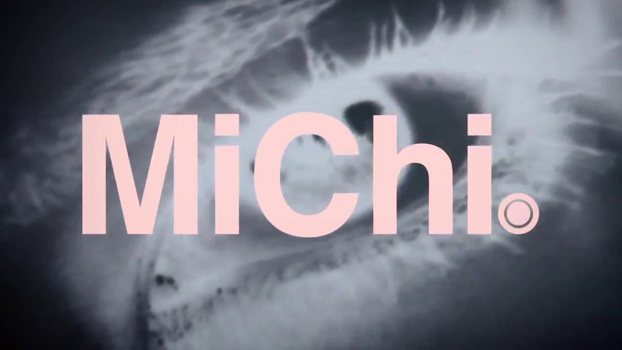 MiChi - STARTING OVER (album mix)