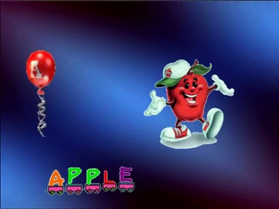 ABC Song For Children