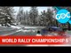 GDC 2016 : WRC 6 - Premier coup d'oeil sur le nouveau jeu de rallye