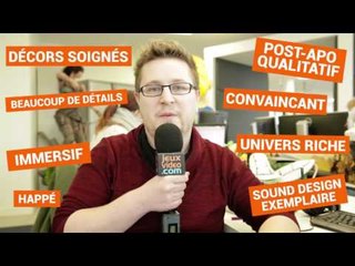 J'aime / J'aime pas : Tom Clancy's The Division