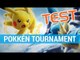 Pokkén Tournament TEST FR : notre avis en 4 minutes sur le jeu de combat Pokémon