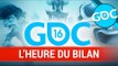 Reportage - GDC 2016 : Le Bilan du salon et coups de coeur