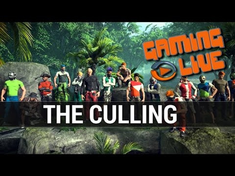 The Culling : La survie façon Battle Royale - Gameplay FR