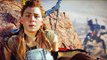 HORIZON ZERO DAWN Bande Annonce Cinématique VF