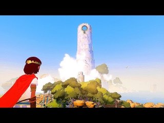 RiME Trailer Officiel (PS4 - 2017)