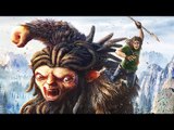 TROLL AND I : L'Histoire du Jeu Trailer (PS4 / Xbox One / PC)