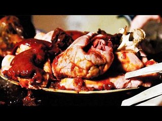 Bon appétit... avec RESIDENT EVIL 7