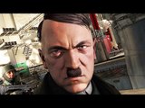 SNIPER ELITE 4 - Target : Führer Trailer (PS4 / Xbox One / Steam)