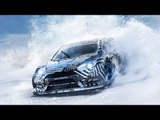 FORZA HORIZON 3 - Blizzard Mountain Trailer (Extension)