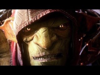 STYX Shards of Darkness Bande Annonce Cinematique
