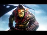 STYX 2 Shards of Darkness : Nouvelle Vidéo de Gameplay (2017)