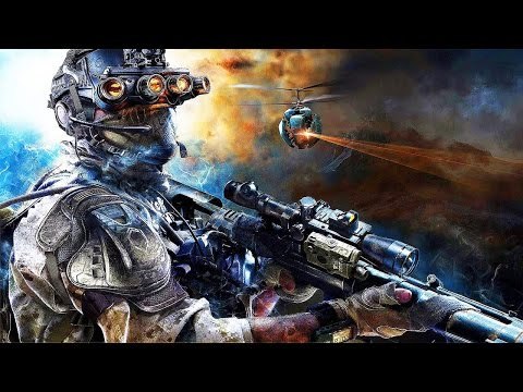 SNIPER GHOST WARRIOR 3 Gameplay Walkthrough (PS4 / Xbox One / PC)