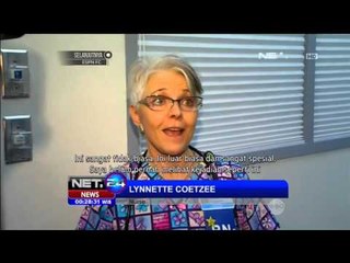 Bayi Kembar Lahir Berbeda Tahun - NET24