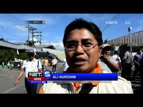 Warga Purbalingga Keluhkan Polusi Udara - NET5