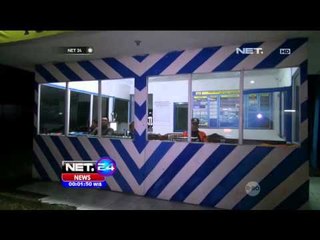 Puncak Arus Balik di Minggu - NET24