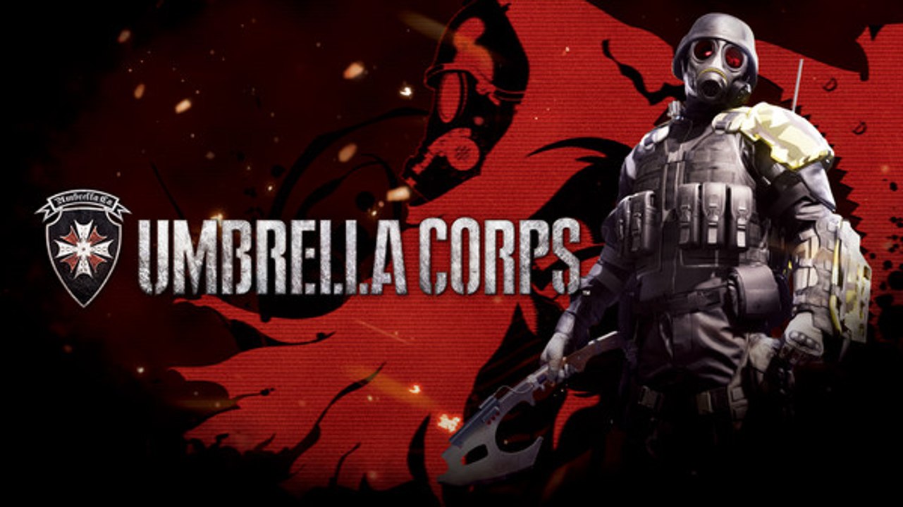 Umbrella Corps - Tutorial de Combate I e II - PC - [ PT - BR ]