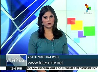 Ecuador: inicia proceso de impugnaciones tras 100% de escrutinio