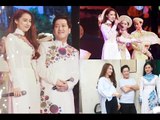 Nhã Phương xuất hiện mờ nhạt trong live show Trường Giang -Tin việt 24H