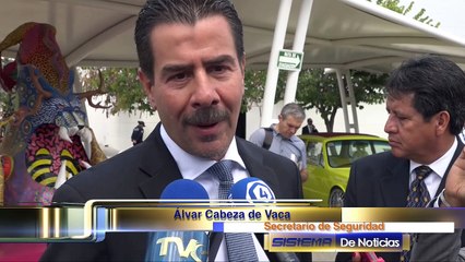 Municipios deben aumentar Policias como lo hace el estado