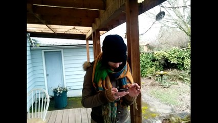 GET OUT is one of the best films...  EVER!  (Some Spoilers!)