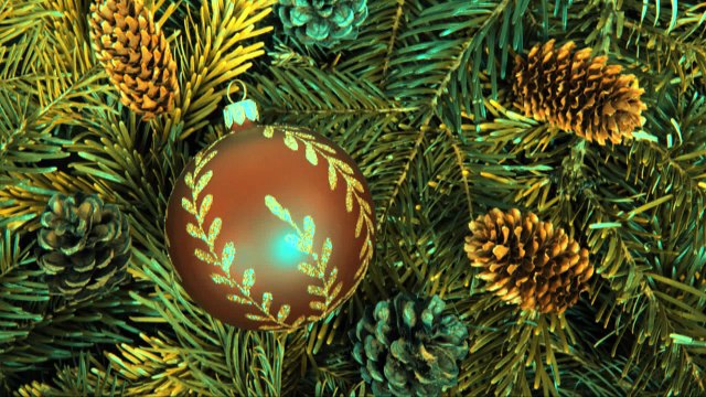 2 Hours of Christmas Piano Music | Relaxing Instrumental Christmas Songs Playlist