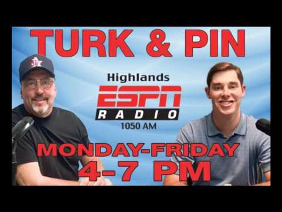 SGO on ESPN RADIO Talking Colin Cowherd, NBA2K, Madden, eSports, VR and More!