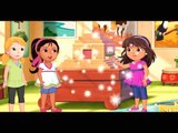 Dora and Friends Charm Magic - Dora The Explorer New new